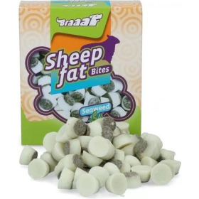 Braaaf Sheep Fat Bites Seaweed