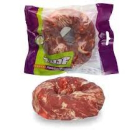 Braaaf Donut 10-12 cm Beef and Fish