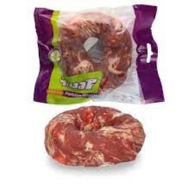 Braaaf Donut 10-12 cm Lamb and Fish