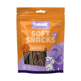 Braaaf Soft Snack pardi ribad 85g