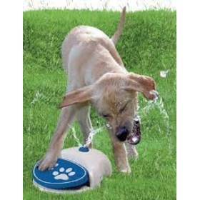 CoolPets Splash Water Fountain