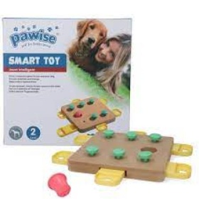 Pawise Dog training toy - level 2