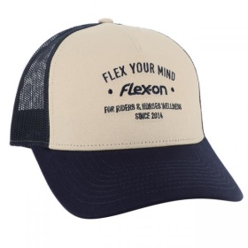 Flex-on cap Esta