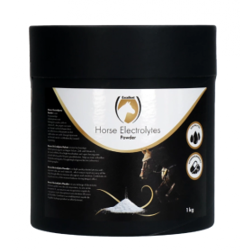 HOFMAN ANIMAL CARE TÄIENDSÖÖT Excellent Horse Electrolytes Powder 1 kg (