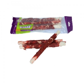 Twister 21 cm beef and fish 