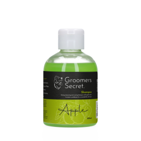 Shampoon Groomers Secret 250ml