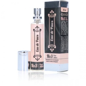 Eau de Paws No3 Paw Adore (female)