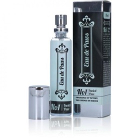 Parfüüm No2 Adventure Paw poiss koerale 30ml