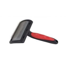 Dog Slicker Brush M