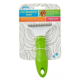 Dog Undercoat Rake S