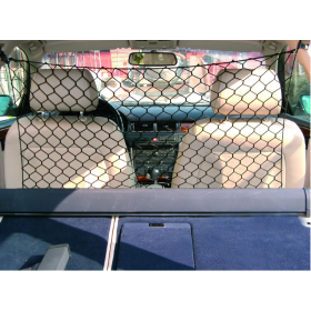 Pawise Backseat Safety Net 