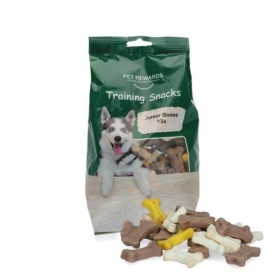 Pet Rewards Junior bones