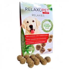RelaxoPet Chew Relaxies 