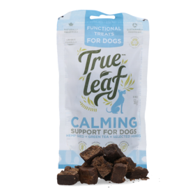 True Leaf Calming Treats