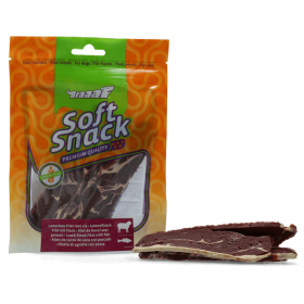 Braaaf Lamb Steak Filet with fish 12 cm