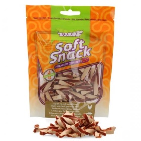 Braaaf kana ja kala keeratud ampsud 85g