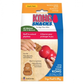 KONG Snacks peekon & juust L 