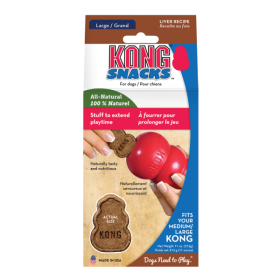 KONG Snacks Liver Small 