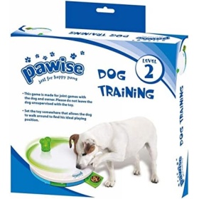 Dog Training Toy