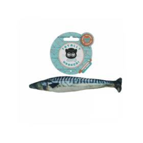 Totally Hooked makrell S 20cm