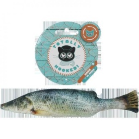 Totally Hooked Bass S 20cm