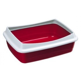 Cat Litter Tray 48x36cm