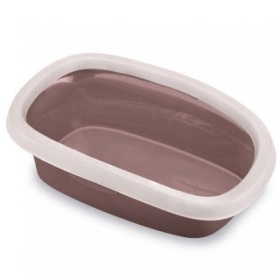 STEFANPLAST KASSI LIIVAKAST SPRINT 20 39X58X17CM HALL