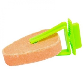 Salt Carrot w/Clip 