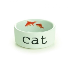 BEEZTEES KASSI KAUSS SNAPSHOT CAT KERAAM.11,5X4CM