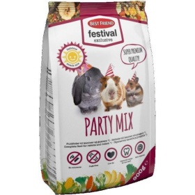 BF KÜÜLIKU/NÄRILISTE TÄISSÖÖT FESTIVAL EXCL.PARTY MIX 900G 