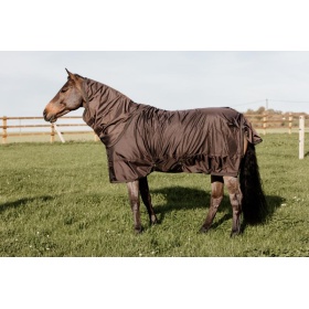 Kentucky vihmatekk pruun 160g