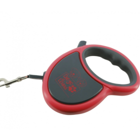 DIEGO & LOUNA NYLON LEASH