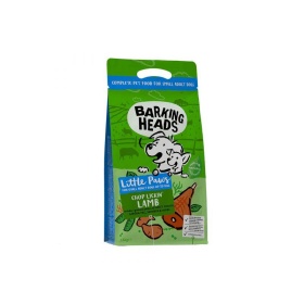 Barking Heads Chop Lickin Lamb koeratoit väike tõug 1,5 kg