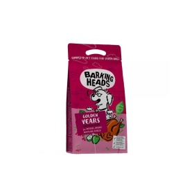  BH KOERA TÄISSÖÖT GOLDEN YEARS SEENIOR 2KG