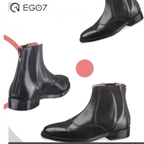 Ego7 short boots Libra