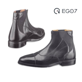 Ego7 short boots Taurus