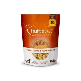 FRUITABLES KOERA MAIUS MAGUSKARTUL/PEKAAN 198G 