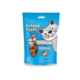 MC KASSI MAIUS FELINE HAPPY LÕHE 60G
