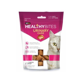 MC KASSI/KASSIPOJA MAIUS HEALTHY BITES URINARY CARE 65G