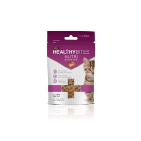 MC KASSIPOJA MAIUS HEALTHY BITES NUTRI BOOSTER 65G