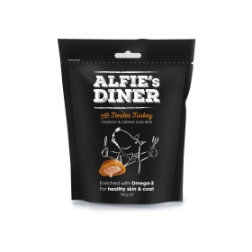  MC KOERA MAIUS ALFIES DINER KALKUN 100G 