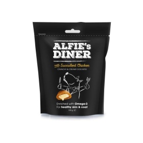MC KOERA MAIUS ALFIES DINER KANA 100G
