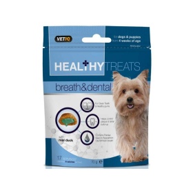 MC KOERA MAIUS HEALTHY TREATS BREATH&DENTAL 70G