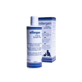 NILLERGEN CAT&SMALL PET 350ML 