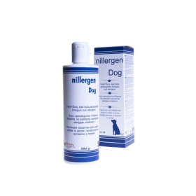 NILLERGEN DOG 350ML