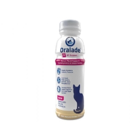 ORALADE RF SUPPORT 330ML