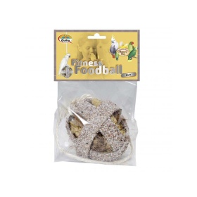 QUIKO LINDUDE MAIUS FITNESS FOODBALL MINERAALIDEGA 100G