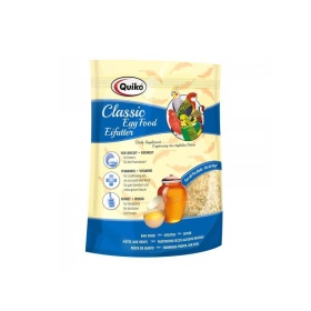 QUIKO LINDUDE MUNATOIT CLASSIC 125G