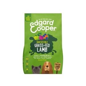 EDGARD COOPER KOERA TÄISSÖÖT GRASS-FED LAMMAS