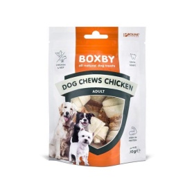 BOXBY KOERA MAIUS CHEWS KANA 70G